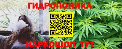 гидропоника Берёзовский